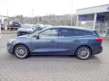 Ford Focus Turnier Titanium LED+NAVI+ACC+TWA+VSA+MWA+