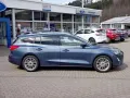 Ford Focus Turnier Titanium LED+NAVI+ACC+TWA+VSA+MWA+