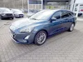 Ford Focus Turnier Titanium LED+NAVI+ACC+TWA+VSA+MWA+