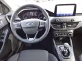 Ford Focus Turnier Titanium LED+NAVI+ACC+TWA+VSA+MWA+