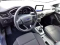 Ford Focus Turnier Titanium LED+NAVI+ACC+TWA+VSA+MWA+