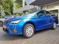 Seat Ibiza Style ANSCHLUSSGARANTIE BIS 2027,LED,KAMER