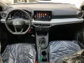 Seat Ibiza Style ANSCHLUSSGARANTIE BIS 2027,LED,KAMER
