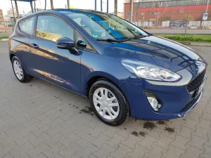 Ford Fiesta 1.0 Trend