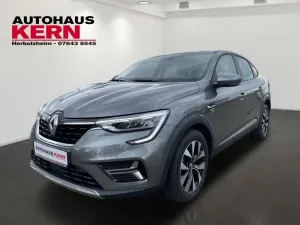 Renault Arkana 1.3TCe EDC Zen 