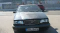 Volvo 850 AWD