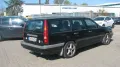 Volvo 850 AWD