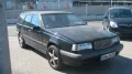 Volvo 850 AWD