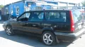 Volvo 850 AWD