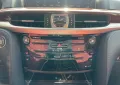Lexus LX450+V8!+TurboDIESEL+NEU+2023+VOLL+20*STOCK