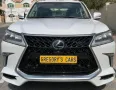 Lexus LX450+V8!+TurboDIESEL+NEU+2023+VOLL+20*STOCK