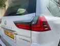 Lexus LX450+V8!+TurboDIESEL+NEU+2023+VOLL+20*STOCK