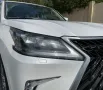 Lexus LX450+V8!+TurboDIESEL+NEU+2023+VOLL+20*STOCK