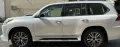 Lexus LX450+V8!+TurboDIESEL+NEU+2023+VOLL+20*STOCK