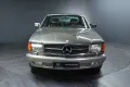Mercedes-Benz 560 SEC, 300 PS, Sitzheizg,Klima,SSD ,4 Kopfst