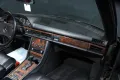 Mercedes-Benz 560 SEC, 300 PS, Sitzheizg,Klima,SSD ,4 Kopfst