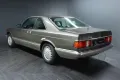 Mercedes-Benz 560 SEC, 300 PS, Sitzheizg,Klima,SSD ,4 Kopfst