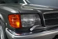 Mercedes-Benz 560 SEC, 300 PS, Sitzheizg,Klima,SSD ,4 Kopfst