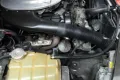 Mercedes-Benz 560 SEC, 300 PS, Sitzheizg,Klima,SSD ,4 Kopfst
