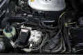Mercedes-Benz 560 SEC, 300 PS, Sitzheizg,Klima,SSD ,4 Kopfst