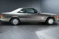 Mercedes-Benz 560 SEC, 300 PS, Sitzheizg,Klima,SSD ,4 Kopfst