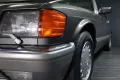Mercedes-Benz 560 SEC, 300 PS, Sitzheizg,Klima,SSD ,4 Kopfst