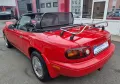 Mazda MX-5 1.9NA/1Hand*DER BESTE EUROPAWEIT*1A.Zustand