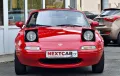 Mazda MX-5 1.9NA/1Hand*DER BESTE EUROPAWEIT*1A.Zustand