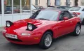 Mazda MX-5 1.9NA/1Hand*DER BESTE EUROPAWEIT*1A.Zustand