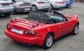 Mazda MX-5 1.9NA/1Hand*DER BESTE EUROPAWEIT*1A.Zustand