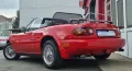 Mazda MX-5 1.9NA/1Hand*DER BESTE EUROPAWEIT*1A.Zustand