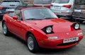 Mazda MX-5 1.9NA/1Hand*DER BESTE EUROPAWEIT*1A.Zustand