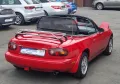 Mazda MX-5 1.9NA/1Hand*DER BESTE EUROPAWEIT*1A.Zustand