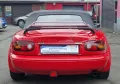Mazda MX-5 1.9NA/1Hand*DER BESTE EUROPAWEIT*1A.Zustand