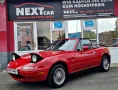 Mazda MX-5 1.9NA/1Hand*DER BESTE EUROPAWEIT*1A.Zustand
