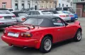 Mazda MX-5 1.9NA/1Hand*DER BESTE EUROPAWEIT*1A.Zustand