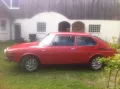 Saab 99 Combi-Coupé