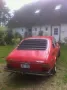 Saab 99 Combi-Coupé
