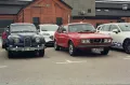 Saab 99 Combi-Coupé