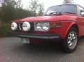 Saab 99 Combi-Coupé