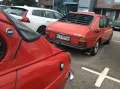 Saab 99 Combi-Coupé