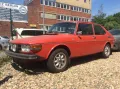 Saab 99 Combi-Coupé