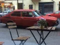 Saab 99 Combi-Coupé