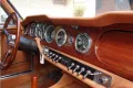 Maserati Mexico 4200/Restauriert/TÜV neu!