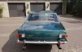 Maserati Mexico 4200/Restauriert/TÜV neu!