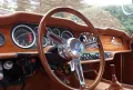 Maserati Mexico 4200/Restauriert/TÜV neu!