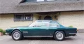 Maserati Mexico 4200/Restauriert/TÜV neu!