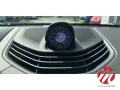 Porsche Taycan Turbo Chrono Matrix Bose HUD Pano 20'LM B