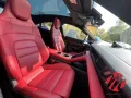 Porsche Taycan Turbo Chrono Matrix Bose HUD Pano 20'LM B