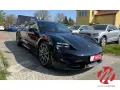 Porsche Taycan Turbo Chrono Matrix Bose HUD Pano 20'LM B